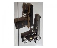 Trade winchester