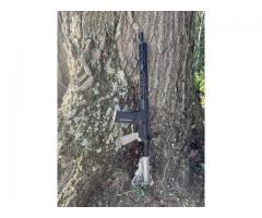 Ar15’s