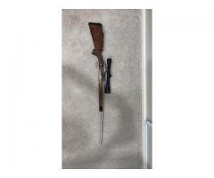 Browning x-bolt white gold medallion