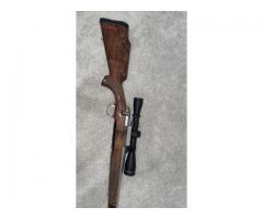 Browning x-bolt white gold medallion