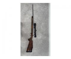 Browning x-bolt white gold medallion