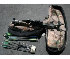 Excalibur Phoenix Crossbow Package