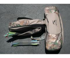 Excalibur Phoenix Crossbow Package