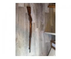 Japanese Type I Arisaka