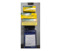 Ammo and more
