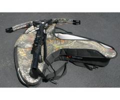 Custom Unfired Kodabow Bravo Zulu Recurve Crossbow Package