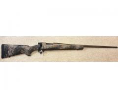Howa 1500 Fenceline 243