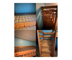 Bunk Beds