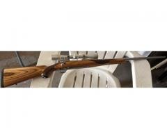 Ruger 77 MK  II     300 W.M.