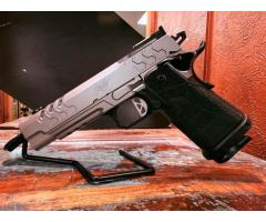 Kimber 2k11 comp