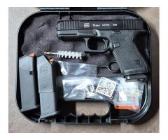 Wanted Glock 17 gen6
