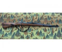 Yugo Mauser Model M48a Military