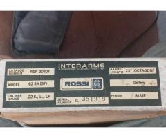 Rossi Model 62SA Pump 22 -- EXCELLENT CONDITION