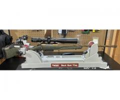 Ruger American 308