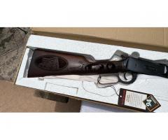 Winchester 94 30-30