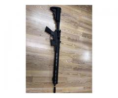 Not your average AR