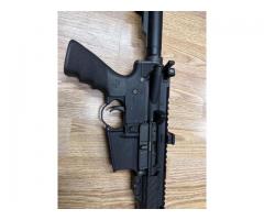 Not your average AR