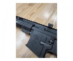 Not your average AR