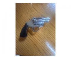 Hubley toy Colt