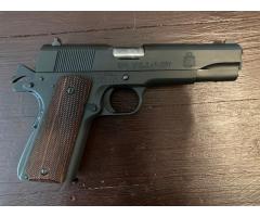 Springfield Mil-Spec 1911 .45 ACP
