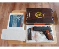 Colt Officers ACP