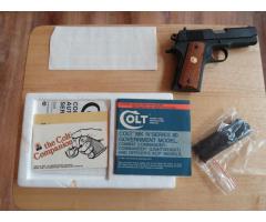 Colt Officers ACP