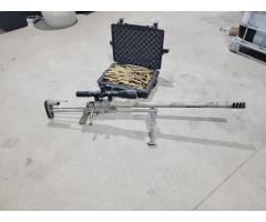 50 Bmg with ammo