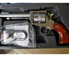 Ruger Super Blackhawk
