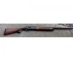 Weatherby element 12 ga