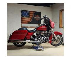 2013 Harley Davidson Street Glide