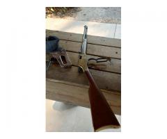 Henry 22lr