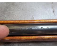 Savage Anschutz mark 10 target 22