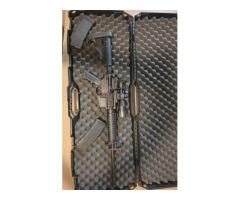 M&P Ar-15