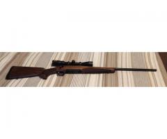 Browning x bolt 243