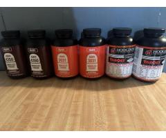 Powder For Sale