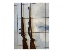 Model 7 Remingtons