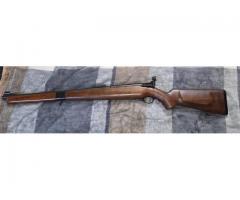 Mossberg 151M-B 22lr