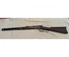Winchester  1892 44/40 carbine