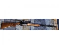 Remington 552 speedmaster 22lr