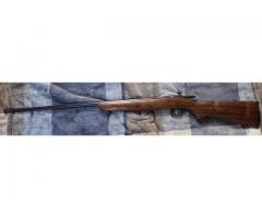 Remington 510 22lr