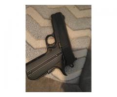 Remington r1 ultralight executive