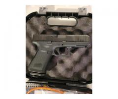 NEW GLOCK 19 GEN5