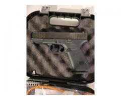 NEW GLOCK 19 GEN5