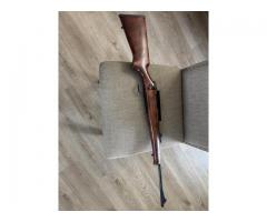 Remington model 7