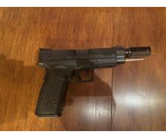 Springfield .45 ACP