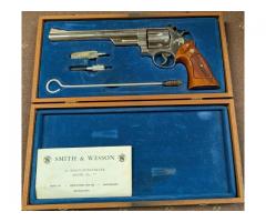 Smith & Wesson M57 41 Mag