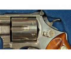 Smith & Wesson M57 41 Mag