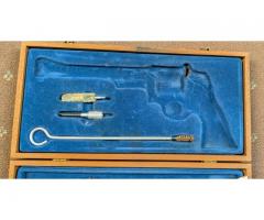 Smith & Wesson M57 41 Mag
