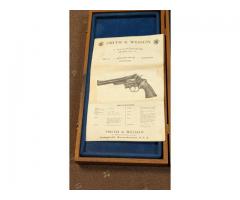 Smith & Wesson M57 41 Mag