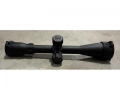 Weaver tactical 3-10x40